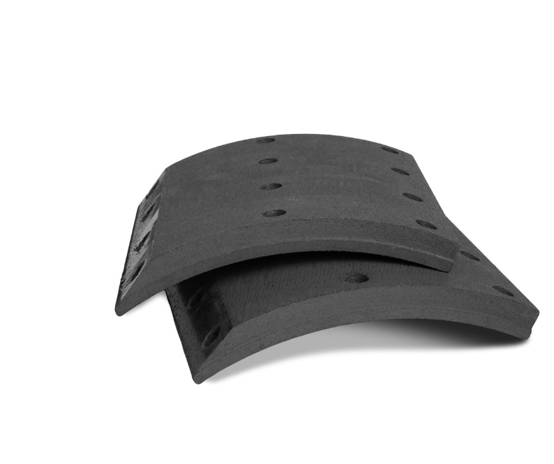 [SV/226-RA-X] LINEA PESADA - CINTA FRENO SERVICIO PESADO - FRAS-LE - SCANIA 112/113 TRASERA REMACHE 8 MM ANCHO 203MM