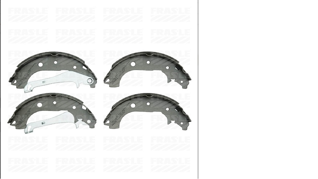 [FD/480-CPA PATIN FRENO] [FD/480-CPA PATIN FRENO] REPUESTOS Y ACCESORIOS - PATINES DE FRENOS - FRAS-LE - FORD ECOSPORT II - MOTOR 2.0 - 2017/2026