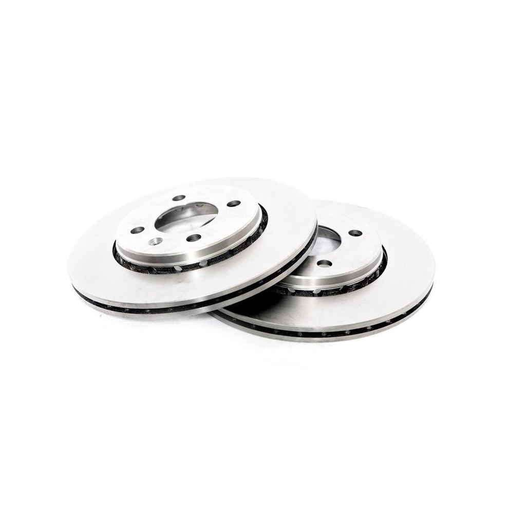 [RCDI07820] [RCDI07820] LINEA LIVIANA - DISCOS FRENO - TRW - VARGAS - VW GOL TREND/VAYAGE/SAVEIRO 256MM DELANTERO VENTILADO