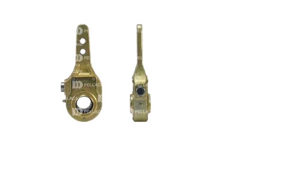 [9-44071] [9-44071] LINEA PESADA - REGISTRO FRENO CAMIO/ACOPLAD - DEG - REGISTRO FRENO UNIVERZAL 28 DIENTES
