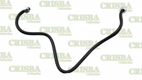 [W4741] REPUESTOS (BC) - REPUESTOS LINEA PESADA - CRISBA FLEX./C.COMPR./VARIOS - FLEXIBLE GAS OIL IVECO CABALLINO EUROCARGO