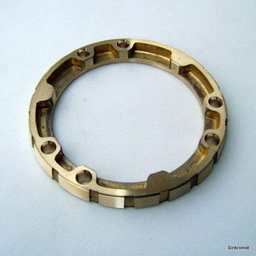 [122136] REPUESTOS (BC) - REPUESTOS LINEA PESADA - SINKROMAT - ANILLO CHEVROLET 2 Y 3 FAE 5