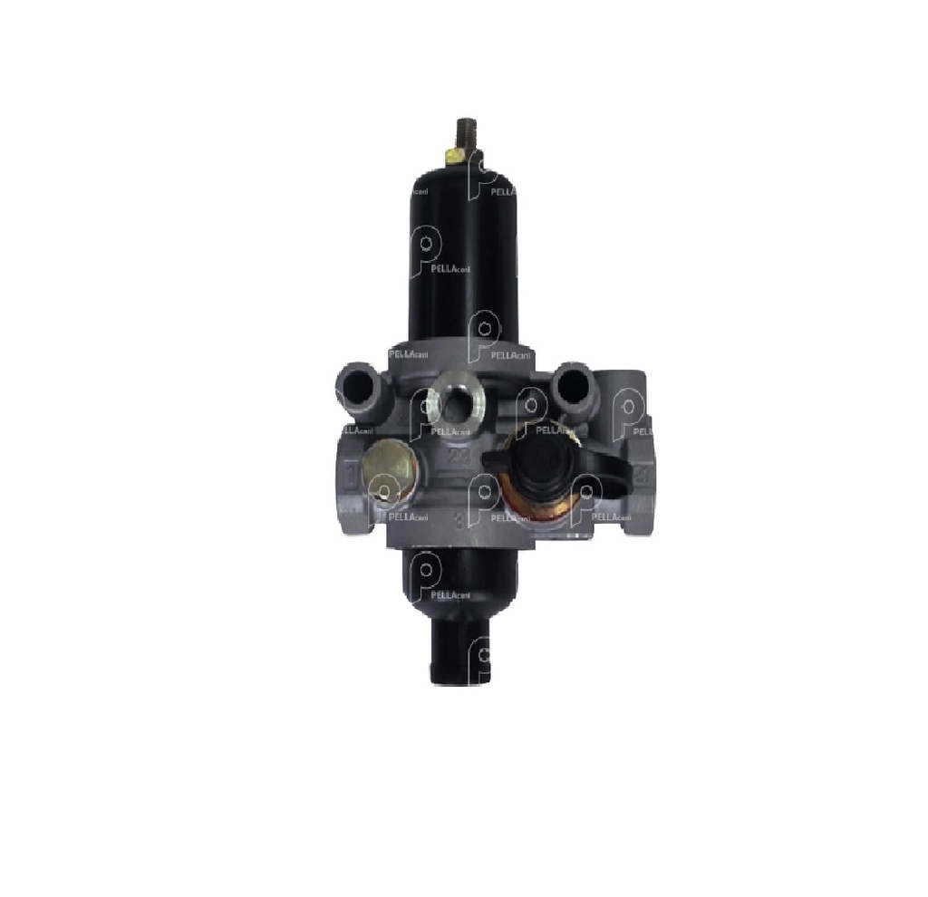 [I90309] [I90309] LINEA PESADA - REPUESTOS LINEA PESADA - KNORR - VALVULA GOBERNADORA KNORR MB1620- Y VARIOS