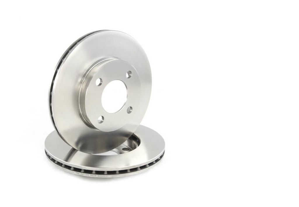 [3DF1027] [3DF1027] LINEA LIVIANA - DISCOS FRENO - CORVEN - CHEVROLET CORSA-AGILE-CORSAII-ASTRA DIAMETRO 236MM ALT.TOTAL 41MM