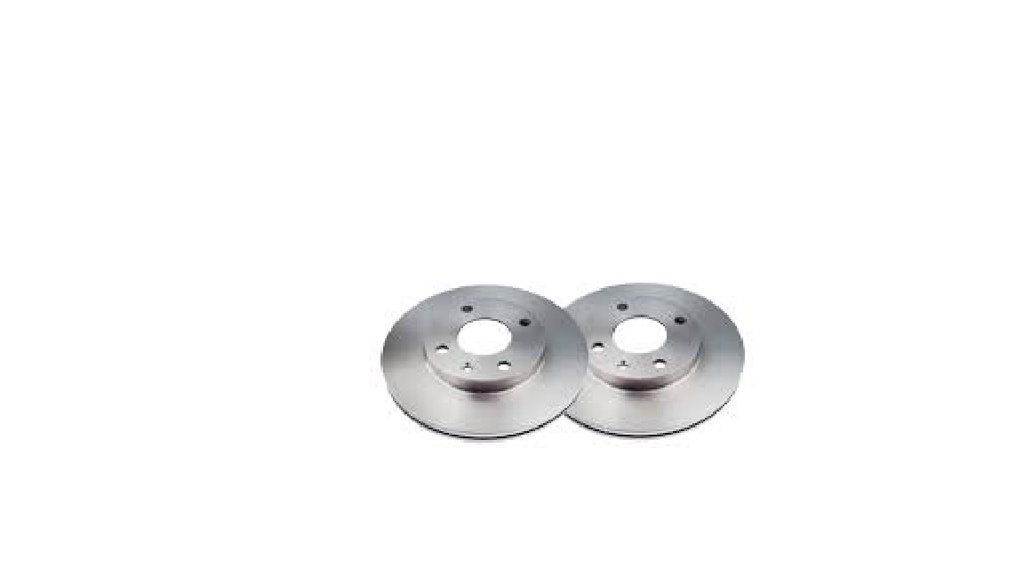 [3DF1027] REPUESTOS Y ACCESORIOS - DISCOS FRENO - CORVEN - CHEVROLET CORSA-AGILE-CORSAII-ASTRA DIAMETRO 236MM ALT.TOTAL 41MM
