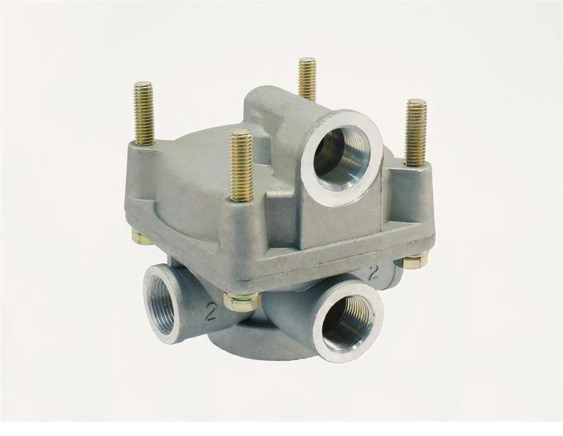 [21113] REPUESTOS (BC) - REPUESTOS LINEA PESADA - PELLACANI - VALVULAS RELAY FORD CARGO-VW ROSCA PULGADA