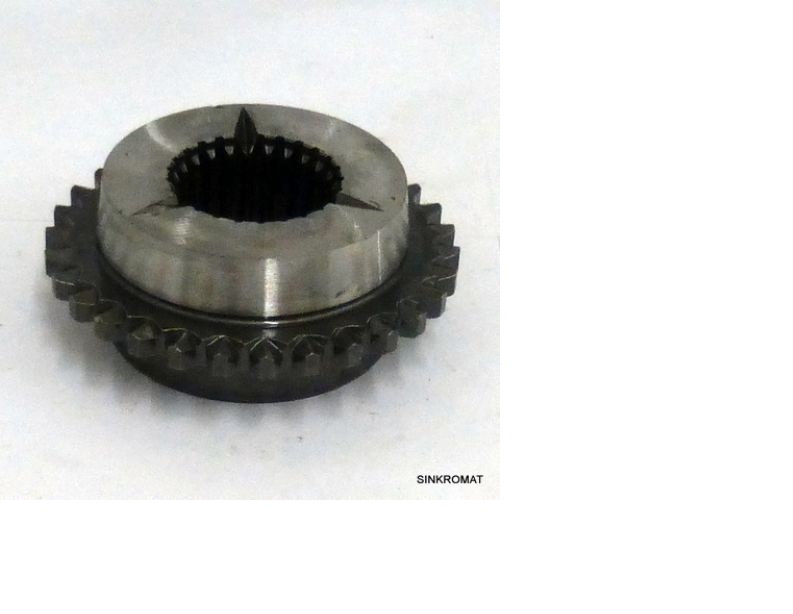 [405620] REPUESTOS (BC) - REPUESTOS LINEA PESADA - SINKROMAT - QUINTA 30D HUMMER RTVCS-2