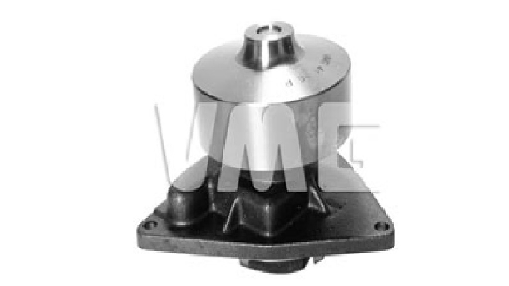 [BA631] [BA631] LINEA PESADA - BOMBAS DE AGUA - VMG - CUMMINS ISCE 8.3 ELECTRONICO VW/FORD CARGO 26332E/1832E 3 AGUJEROS