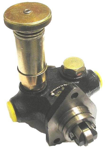 [FRT180402] LINEA PESADA - REPUESTOS LINEA PESADA - MERCEDES LA PLATA - BOMBA ALIMENTADORA M BENZ 710/608-SCANIA