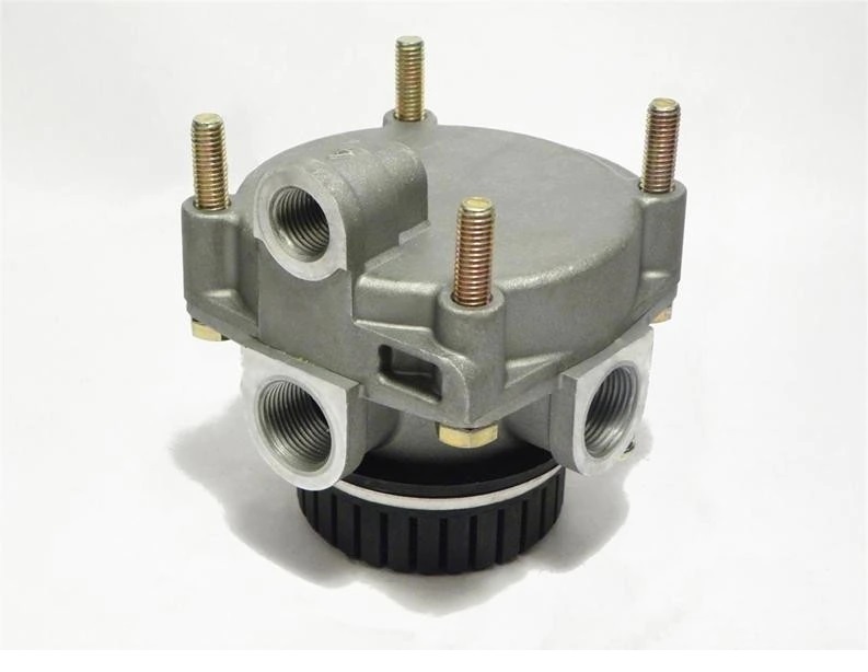 [22167] [22167] LINEA PESADA - REPUESTOS LINEA PESADA - PELLACANI - VALVULA RELAY FIAT IVECO TODOS -M BENZ