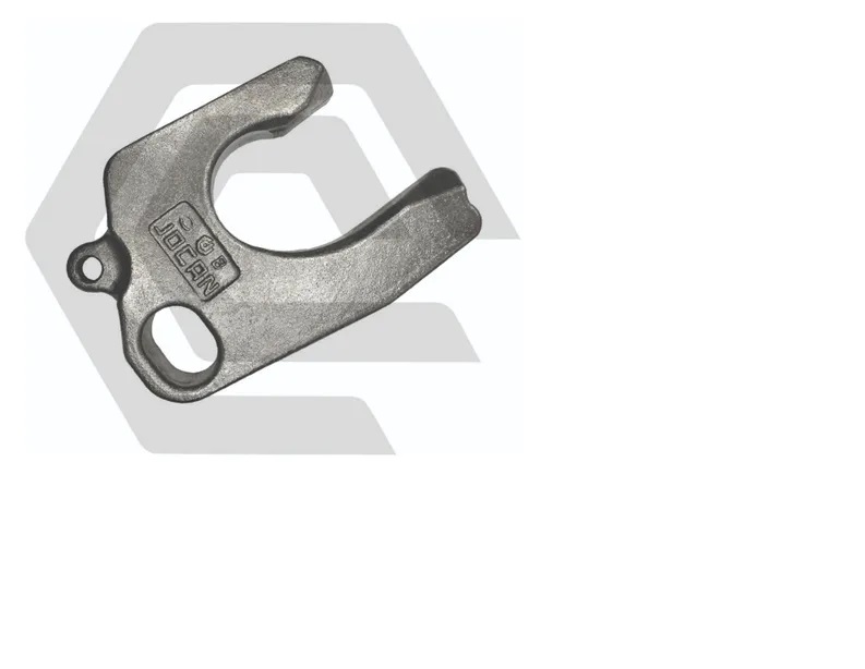 [QR00022J01-QR00026] [QR00022J01-QR00026] REPUESTOS Y ACCESORIOS - REPUESTOS LINEA PESADA - JOST - ENGANCHE P/PLATO DE ENGANCHE SK3205-06