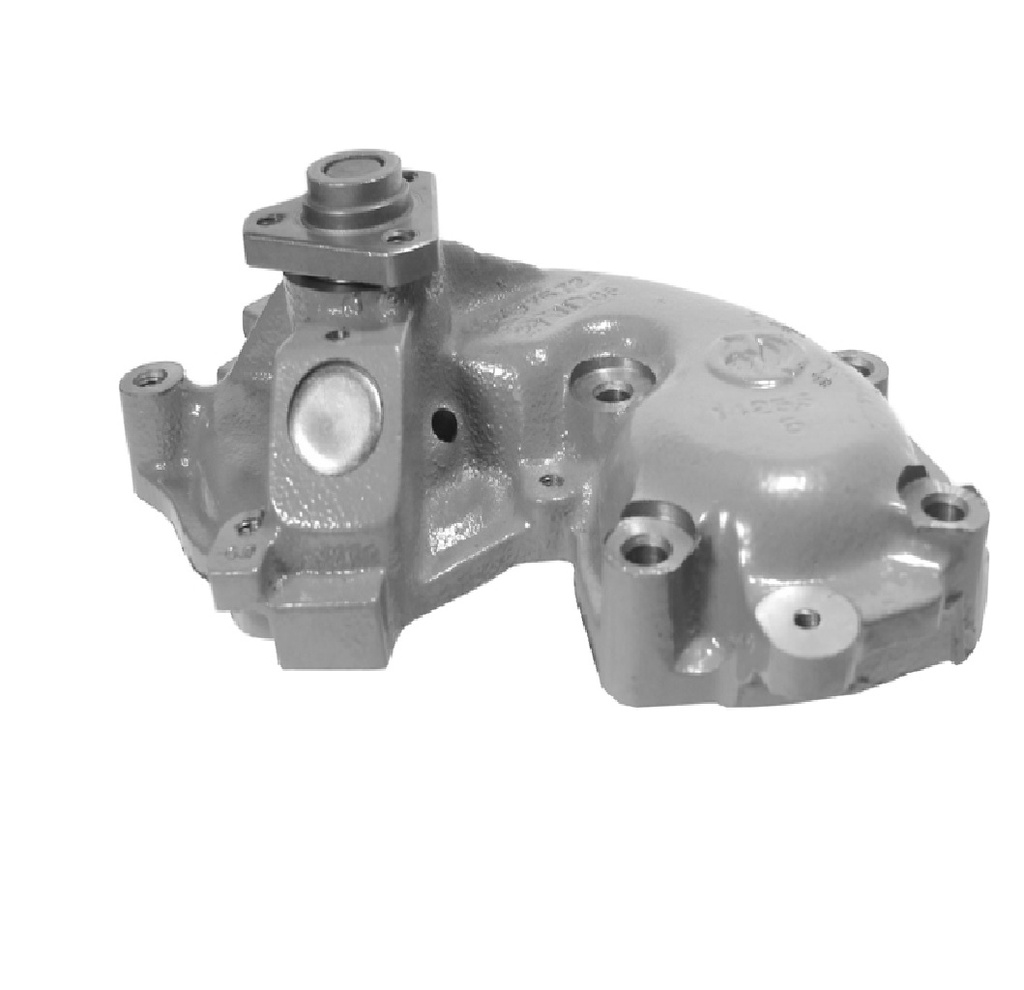 [BA215] LINEA LIVIANA - BOMBAS DE AGUA - VMG - FIAT PALIO-SIENA-STRADA 1.7 DIESEL C/TAPA TRASERA
