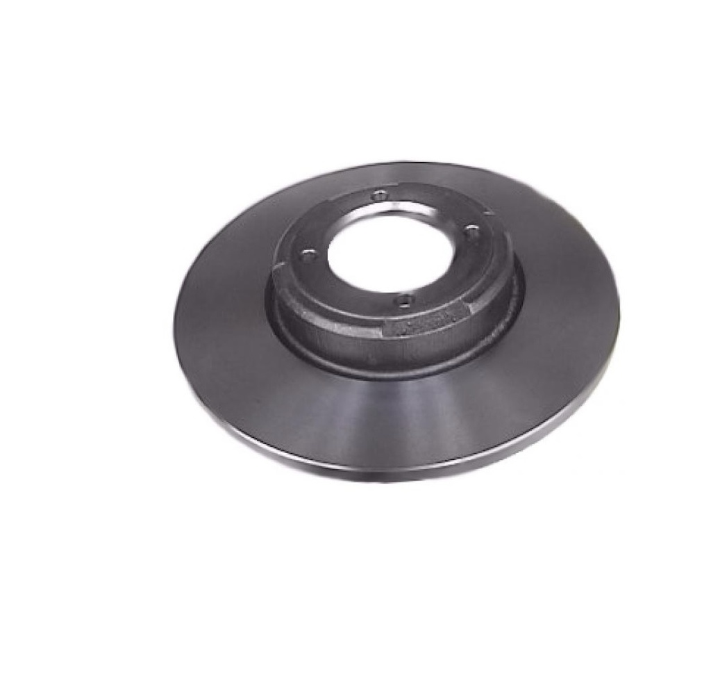 [3DF3062] [3DF3062] LINEA LIVIANA - DISCOS FRENO - CORVEN - PEUGEOT 504/505 4 AGUJEROS SOLIDO 273MM