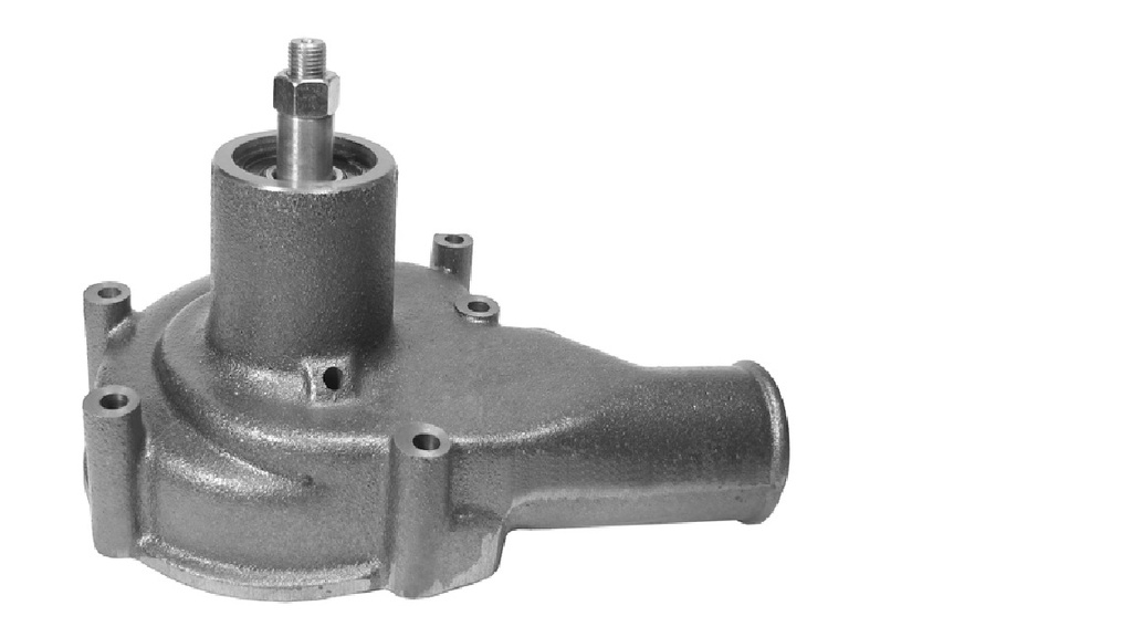 [BA029] [BA029] LINEA PESADA - BOMBAS DE AGUA - VMG - PERKINS 6-354 5.8 SIN POLEA (BAJA POSICION) 1965/1987