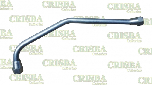 [W3117] REPUESTOS (BC) - REPUESTOS LINEA PESADA - CRISBA FLEX./C.COMPR./VARIOS - CANO COMP WABCO FORD CARGO 1722/1730