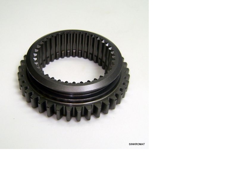 [407750] REPUESTOS (BC) - REPUESTOS LINEA PESADA - SINKROMAT - DESPLAZABLE DE 1A (38D) CAJA 303 FORD F100