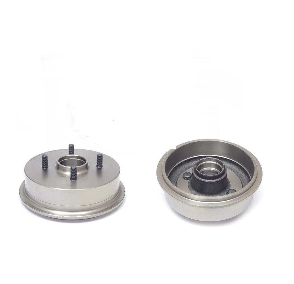 [3DF6108] [3DF6108] LINEA LIVIANA - CAMPANAS DE FRENO - CORVEN - FORD FIESTA-COURRIER-KA 96/...