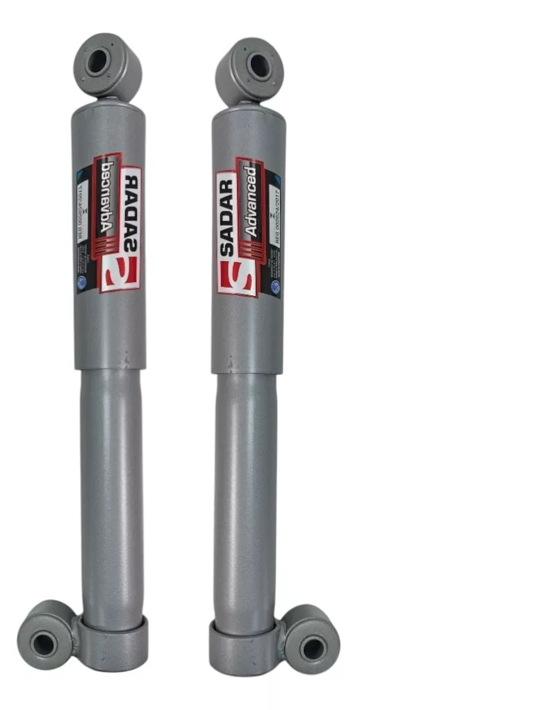 [10324HOP] [10324HOP] REPUESTOS Y ACCESORIOS - AMORTIGUADORES - SADAR - FIAT FIORINO UNO 94/.. TRASERO
