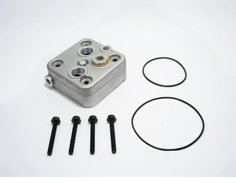[22455] LINEA PESADA - REPUESTOS LINEA PESADA - PELLACANI - TAPA COMP WABCO 85MM MB ELECTRONICO