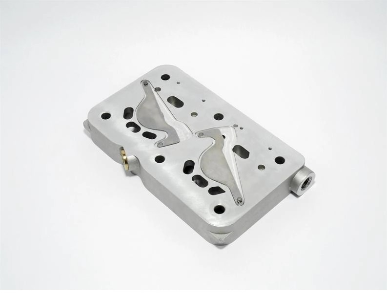 [22532] REPUESTOS (BC) - REPUESTOS LINEA PESADA - PELLACANI - ENTRETAPA COMPLETA COMPRESOR W85 BIC - MB