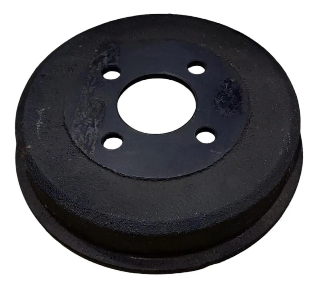 [3074] [3074] REPUESTOS Y ACCESORIOS - CAMPANAS DE FRENO - DTL - DODGE 1500-1800 228MM INTERIOR 71/.. TRASERA MATERIAL FUNDICION