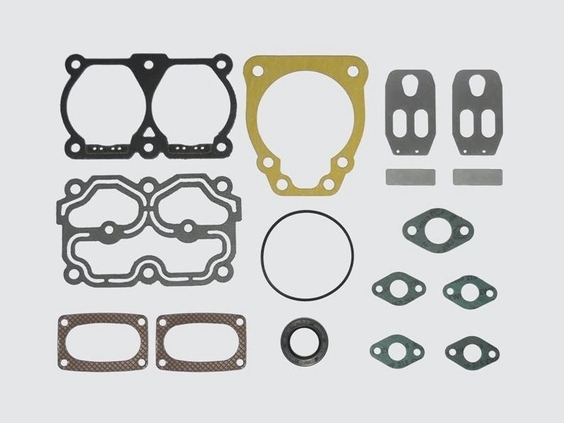 [21232] [21232] LINEA PESADA - REPUESTOS LINEA PESADA - PELLACANI - KIT JUNT/FLA COMP BENDIX ACX83 IVECO