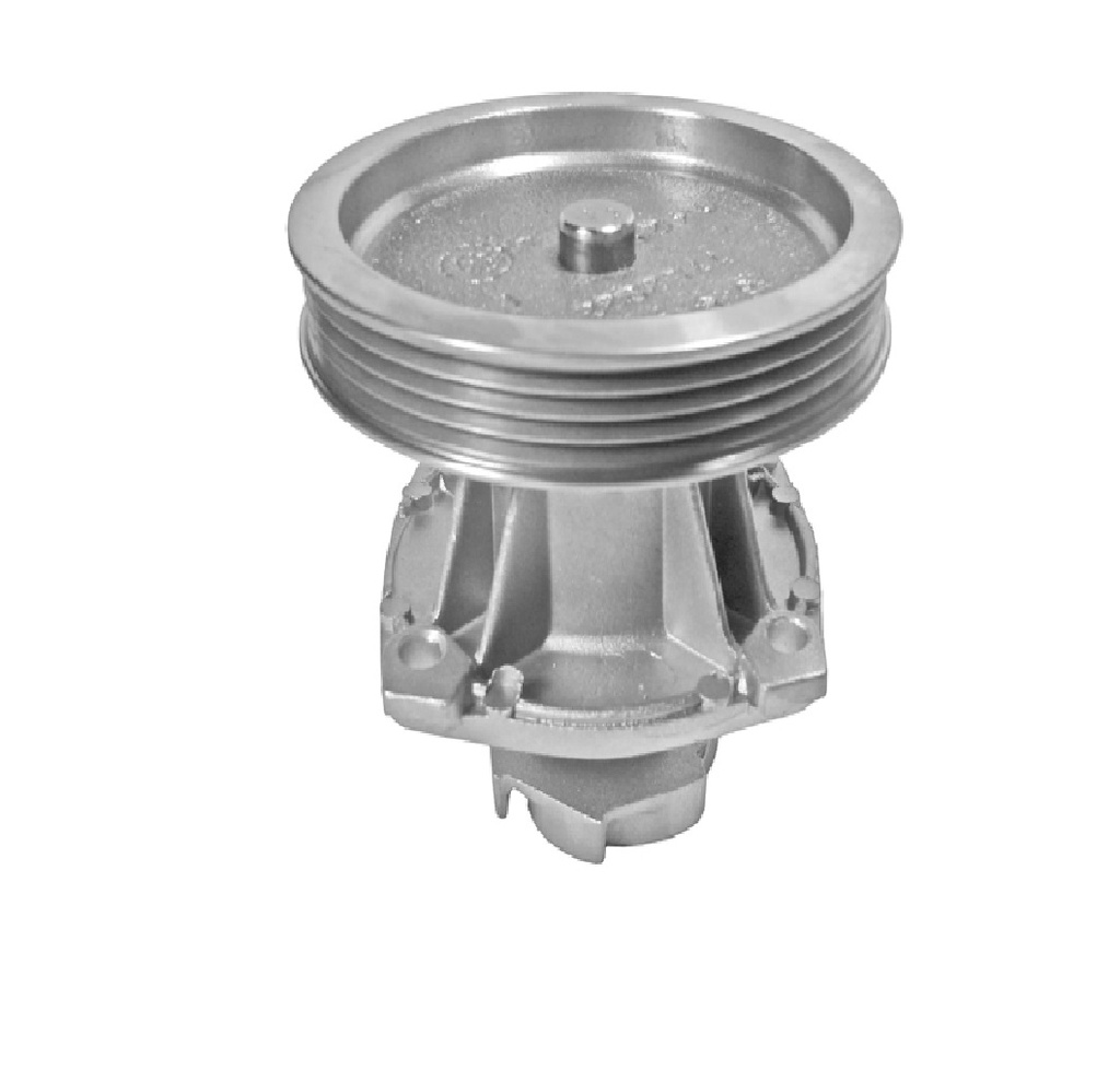 [BA228] LINEA LIVIANA - BOMBAS DE AGUA - VMG - FIAT UNO SERIE 70 MOTOR 1.4 POLEA 4 CANALES