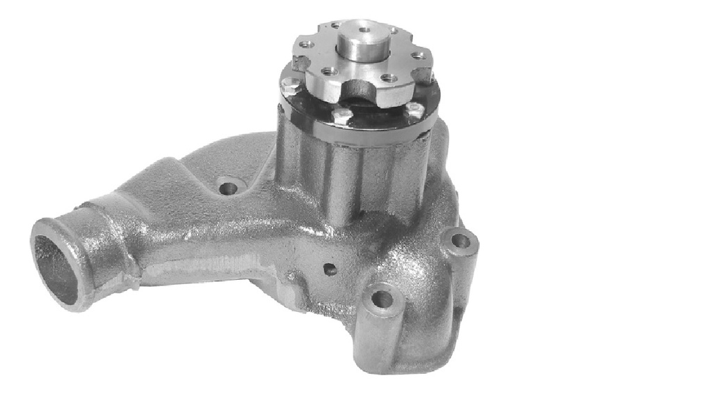 [BA025] LINEA PESADA - BOMBAS DE AGUA - VMG - M BENZ OM352 1114/1517 C/ROTOR 95MM