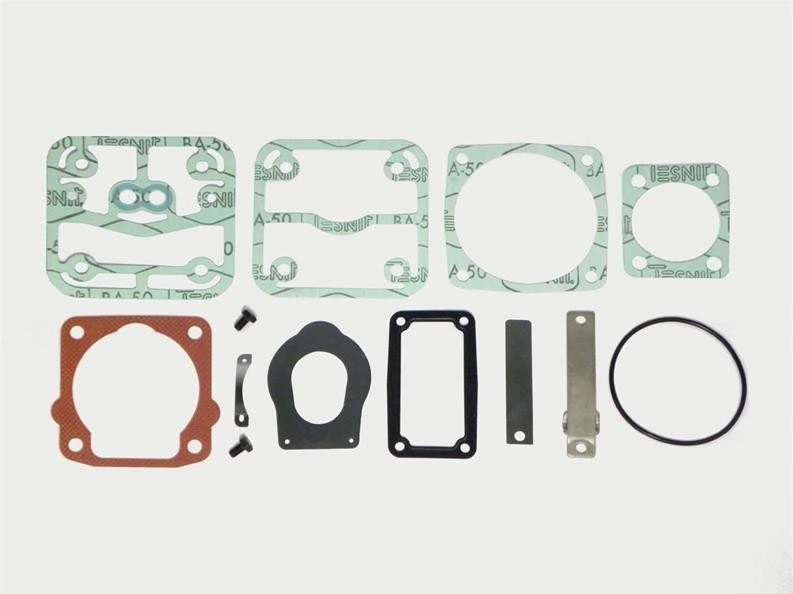 [21713] [21713] LINEA PESADA - REPUESTOS LINEA PESADA - PELLACANI - KIT REP TAPA CILINDRO KNORR RENAULT