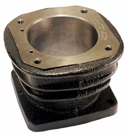 [21086] REPUESTOS (BC) - REPUESTOS LINEA PESADA - PELLACANI - CILINDRO COMPRESOR KNORR 75MM