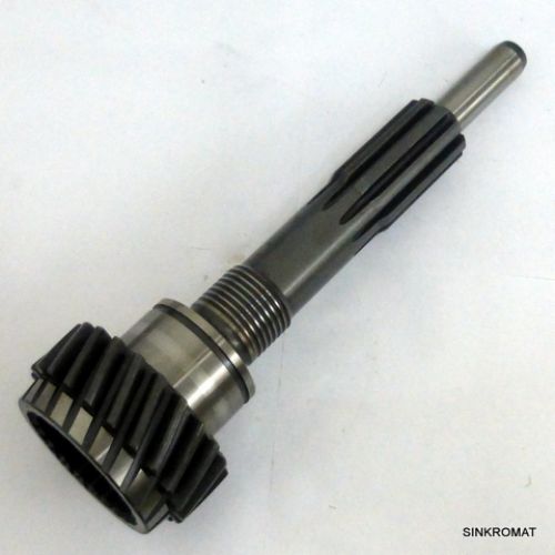 [203270] REPUESTOS (BC) - REPUESTOS LINEA PESADA - SINKROMAT - DIRECTA DODGE FAE 5 2619103