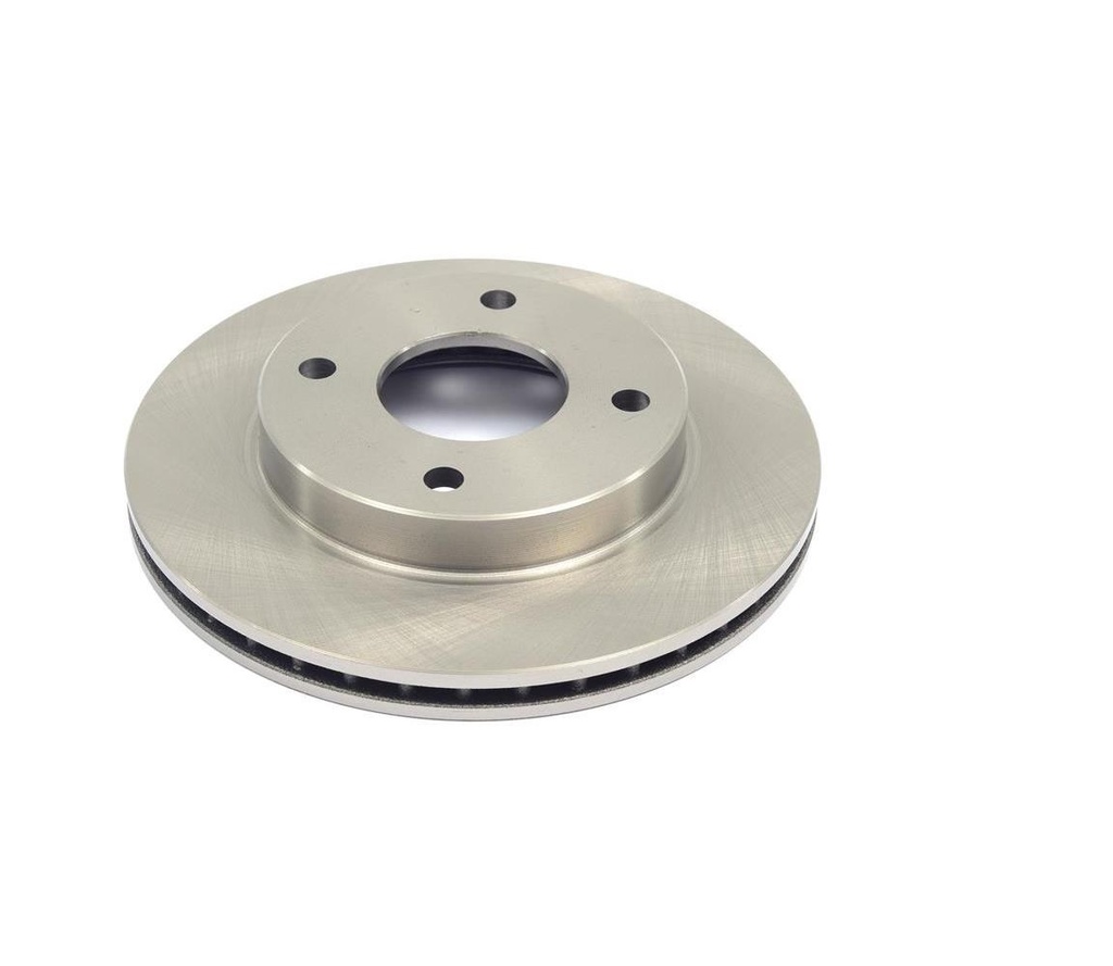 [3DF1020] [3DF1020] REPUESTOS Y ACCESORIOS - DISCOS FRENO - CORVEN - VW POINTER-FORD KA-ESCORT-ORION-COURIER 239.5MM