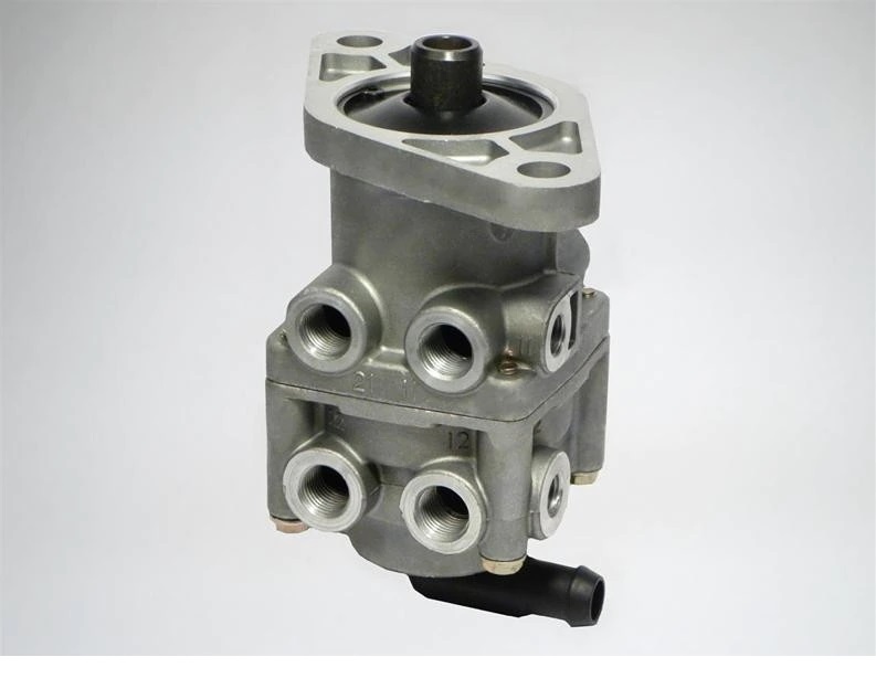 [22159] REPUESTOS (BC) - REPUESTOS LINEA PESADA - PELLACANI - PEDALERA DE FRENO FORD CARGO M/N