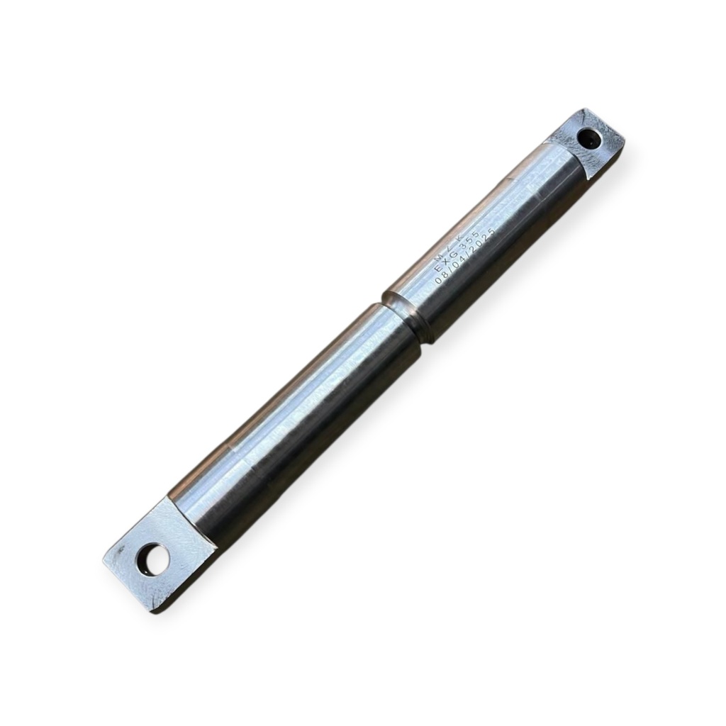 [1478] REPUESTOS (BC) - REPUESTOS LINEA PESADA - SILVA - EJE HORQUILLA EMBRAGUE M BNEZ 1618-1620-1622 - 270MM DE LARGO
