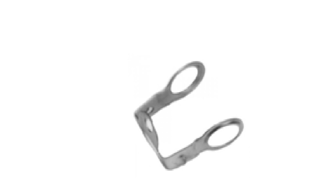 [2105G1047 - 9960] LINEA PESADA - REPUESTOS LINEA PESADA - MASTER - SEGURO RODILLO PATIN RANDON Y VARIOS ORIGINAL MASTER