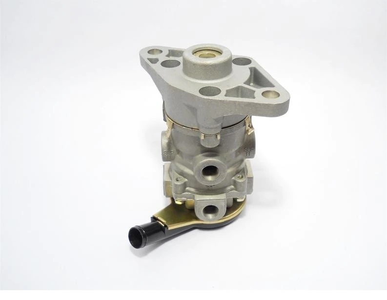 [21487] REPUESTOS (BC) - REPUESTOS LINEA PESADA - PELLACANI - PEDALERA FORD CARGO BENDIX