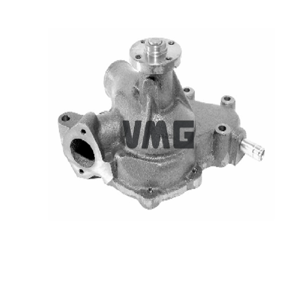 [BA106] LINEA PESADA - BOMBAS DE AGUA - VMG - FIAT 673 C/MOTOR CP3