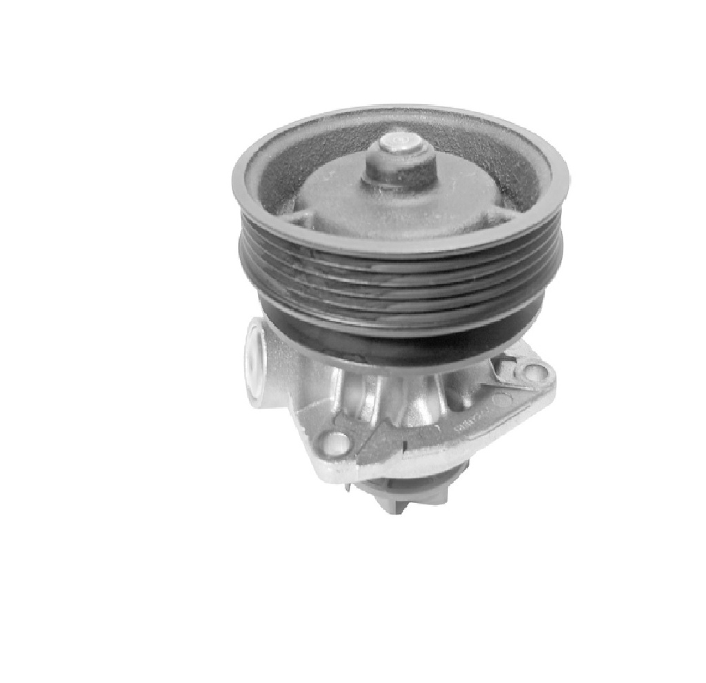 [BA209] LINEA LIVIANA - BOMBAS DE AGUA - VMG - FIAT PALIO-SIENA-TIPO 1.6C.C. 8V. POLEA 5 CANALES +1V 118.50MM C/DIREC