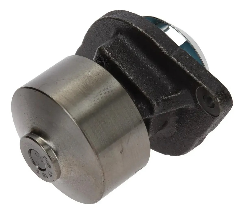 [BA257] LINEA PESADA - BOMBAS DE AGUA - VMG - CUMMINS SERIE B 4BT - 6BT 3.9CC-5.9CC FORD 2AGUJ DUTTY 3.9-ZANELLO
