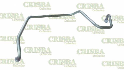 [W4781] REPUESTOS (BC) - REPUESTOS LINEA PESADA - CRISBA FLEX./C.COMPR./VARIOS - TUBO COMPRESOR IVECO TECTOR-CURSOR-EUROCARGO