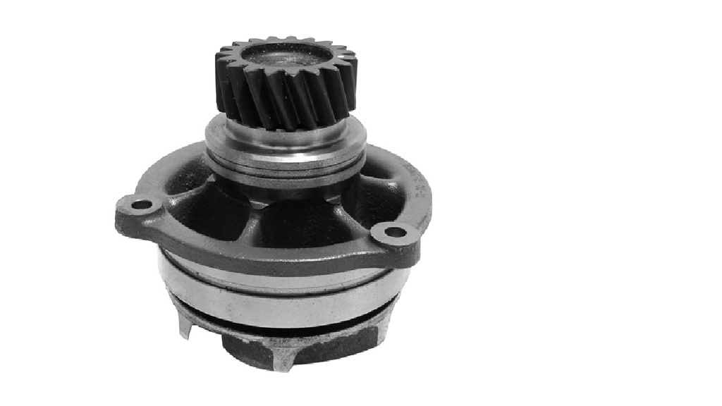 [BA646] [BA646] LINEA PESADA - BOMBAS DE AGUA - VMG - FIAT EUROTECH-CURSOR-EROTRAKKER 23 DIENTES MOTOR 8460 SPR 9.5 L 6 CIL