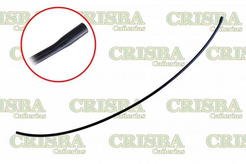 [W3029] REPUESTOS (BC) - REPUESTOS LINEA PESADA - CRISBA FLEX./C.COMPR./VARIOS - VAINA VARILLA ACEITE FORD CARGO