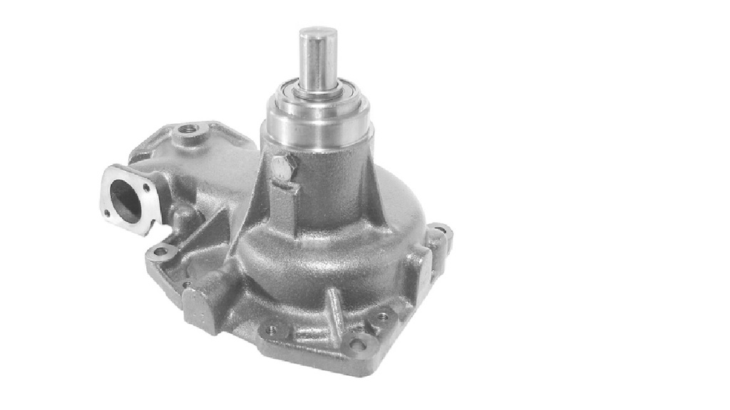 [BA147] [BA147] LINEA PESADA - BOMBAS DE AGUA - VMG - FIAT 619 IVECO 190.33 POLEA A PRESION