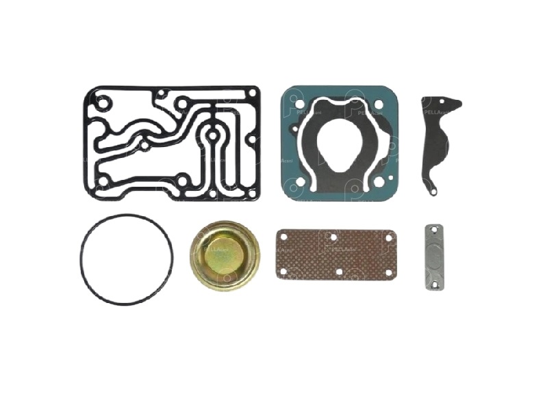 [22537] REPUESTOS (BC) - REPUESTOS LINEA PESADA - PELLACANI - REP TAPA COMPRESOR WABCO 85MM CAVALLINO