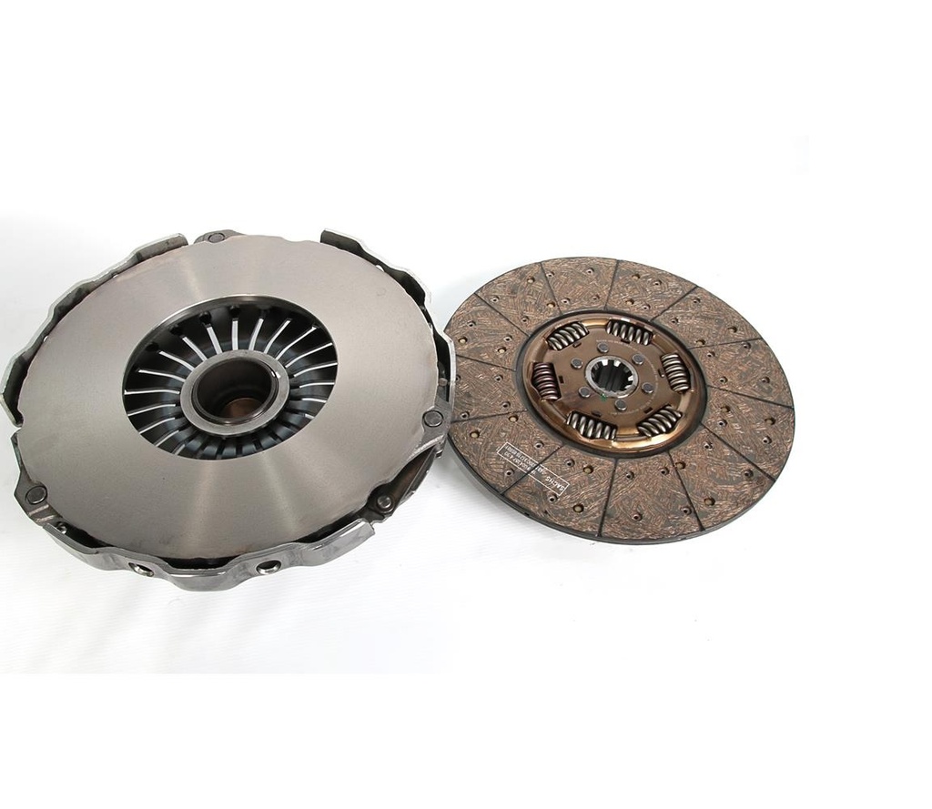 [6382-3400000798] [6382-3400000798] LINEA PESADA - KIT EMBRAGUE - SACHS - FORD CARGO 1730 300HP GUIA FINA-VW SIN TUBO GUIA 380MM