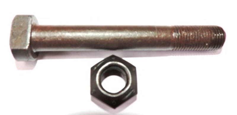 [FRT180092] LINEA PESADA - REPUESTOS LINEA PESADA - MERCEDES LA PLATA - BULON C/TUERCA FIJAC CORONA DIFERENCIAL EATON 162-19050T M BENZ 1114