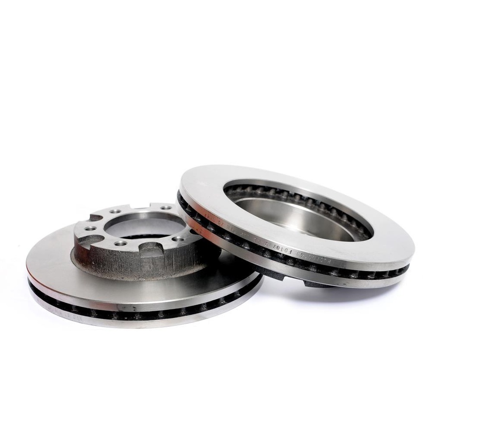 [3DF1028] [3DF1028] REPUESTOS Y ACCESORIOS - DISCOS FRENO - CORVEN - CHEVROLET D20-SILVERADO