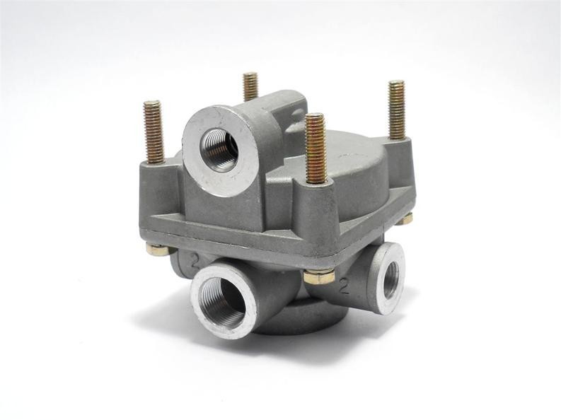 [21377] REPUESTOS (BC) - REPUESTOS LINEA PESADA - PELLACANI - VALVULA RELAY MOD VIEJO M BENZ