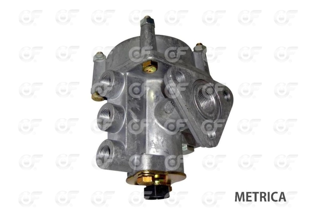 [PV.951400] REPUESTOS (BC) - REPUESTOS LINEA PESADA - AIR BRAKE PARTS-DIESEL FRENOS - VALVULA RELAY ADER-HALDES SEMIRREMNOLQUES RANDON