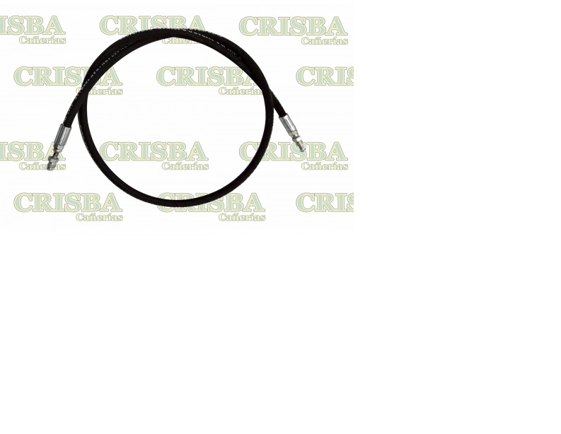 [W4337] REPUESTOS (BC) - REPUESTOS LINEA PESADA - CRISBA FLEX./C.COMPR./VARIOS - FLEXIBLE DE EMBRAGUE REFORMA 1620/ 1633